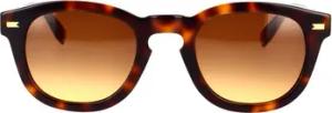 Bob Sdrunk Sonnenbrillen Sonnenbrille BK/S 02