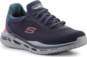 Skechers  Sneaker Schuhe  Arch Fit Orvan-Trayver 210434-DKNV
