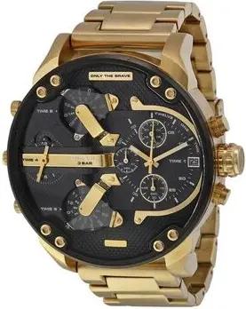 Diesel Uhr DZ7333-MR DADDY