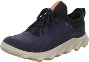 Ecco Halbschuhe Schnuerschuhe MX M 820184/02303