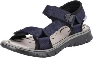 Rieker Herrenschuhe Offene 26772-14