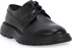 Alberto Guardiani  Schuhe BLACK
