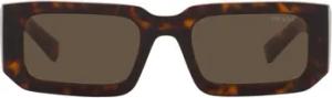 Prada Sonnenbrillen Sonnenbrille PR06YS 2AU8C1