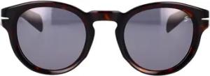 David Beckham Sonnenbrillen DB7041/S 086 Sonnenbrille