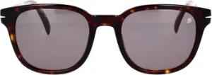 David Beckham Sonnenbrillen Sonnenbrille DB1062/S 086