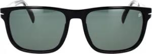 David Beckham Sonnenbrillen DB1060/S 807 Sonnenbrille