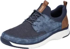 Rieker Sneaker FSK Halbschuhe 19550-14