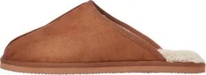 Jack & Jones Herrenschuhe Jfwdudely Microfiber Pantoffel Almond