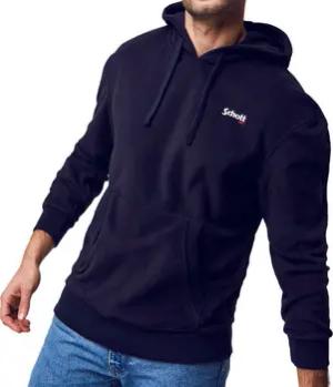 Schott Sweatshirt PLHOOD20