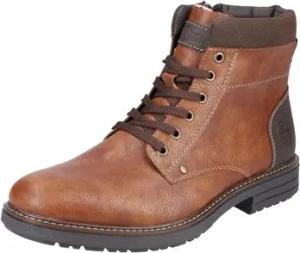 Rieker  Stiefel HWK  33140-25