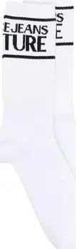 Versace Jeans Couture Socken 73YA0J04