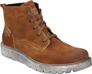 Josef Seibel Stiefel Cooper 04, rost-kombi