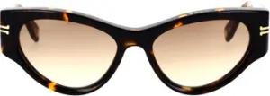 Marc Jacobs Sonnenbrillen Sonnenbrille MJ 1045/S 086