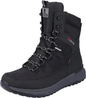 Rieker  Stiefel U0171-00 U0171-00