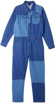 Kickers  Overalls Organic Mix Com
