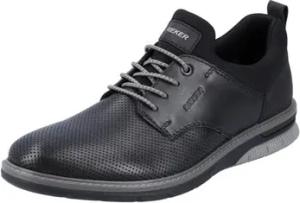 Rieker Halbschuhe Schnuerschuhe FSK Halbschuhe 14450-00