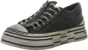 Rebecca White Sneaker V02(L/M)-7.V4