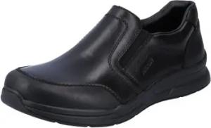 Rieker Herrenschuhe Slipper FSK Halbschuhe 14850-01