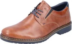 Rieker  Halbschuhe Schnuerschuhe 16505-24