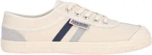 Kawasaki  Sneaker Retro Canvas Shoe K192496 1106 Oatmeal