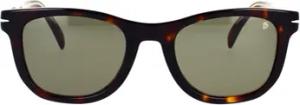 David Beckham Sonnenbrillen DB1006/S 086 Sonnenbrille
