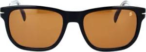 David Beckham Sonnenbrillen DB1045/S 807 Sonnenbrille