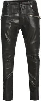 Balmain Slim Fit Jeans XH0MG005DC04