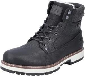Rieker  Stiefel F8301-00