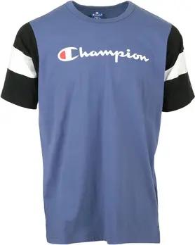 Champion  T-Shirt Crewneck T-Shirt