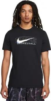 Nike T-Shirts & Poloshirts TEE SWOOSH