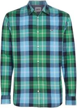 Tommy Hilfiger Hemdbluse -