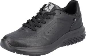 Rieker  Halbschuhe Schnuerschuhe Sportsch. U0501-00