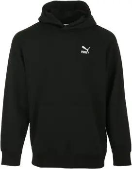 Puma Sweatshirt Classics Relaxed Hoodie
