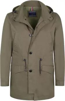 Tommy Hilfiger Herrenmantel TT0TT01973327