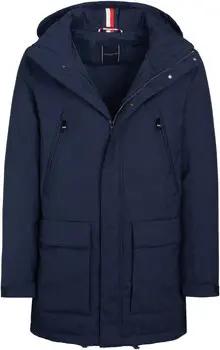 Tommy Hilfiger Herrenmantel TT0TT04445427