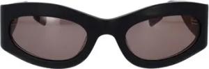 McQ Alexander McQueen Sonnenbrillen Sonnenbrille MQ0385S 001