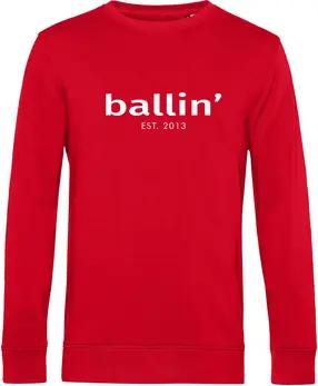 Ballin Est. 2013 Sweatshirt Basic Sweater