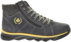 Rieker Herrenstiefel -