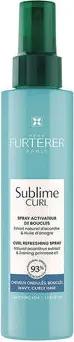 Rene Furterer Accessoires Haare Sublime Curl Spray Para Cabello Rizado
