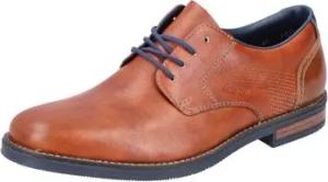 Rieker Halbschuhe Business 13516-22