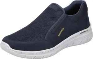 Rieker Herrenschuhe Slipper FSK Halbschuhe 13155-14