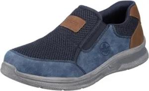 Rieker  Herrenschuhe Slipper 1485214 148 14852-14