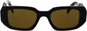 Prada Sonnenbrillen Sonnenbrille PR17WS 19D01T