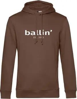 Ballin Est. 2013 Pullover Basic Hoodie