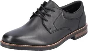 Rieker Halbschuhe Schnuerschuhe 13510-00