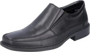 Rieker  Herrenschuhe Slipper FSK Halbschuhe B0873-00