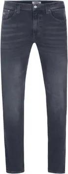 Tommy Hilfiger Straight Leg Jeans DM0DM082321AB