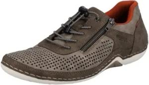 Rieker Halbschuhe Schnuerschuhe 07560-42