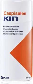 Kin Shampoo Caspiselen Champú Anticaspa