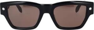 McQ Alexander McQueen Sonnenbrillen Sonnenbrille AM0409S 001